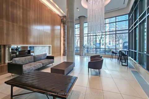 Photo 15 at 808 - 215 Fort York Boulevard, Niagara, Toronto