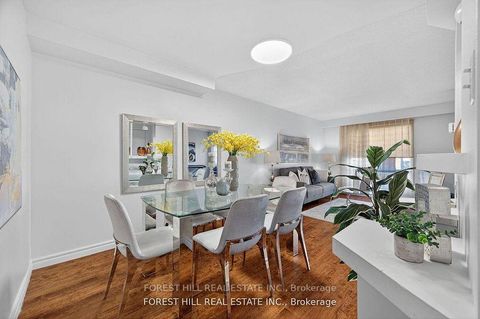 Photo 0 at 38 Carnival Court, Branson, Toronto