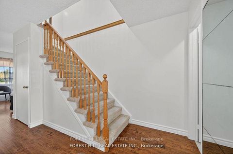 Photo 10 at 38 Carnival Court, Branson, Toronto