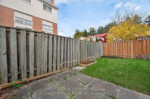 Photo 23 at 38 Carnival Court, Branson, Toronto