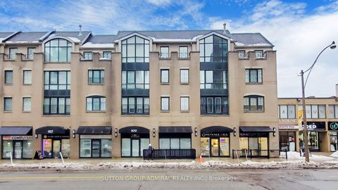 Photo 0 at 27-28 - 909 Yonge Street, Moore Park, Toronto