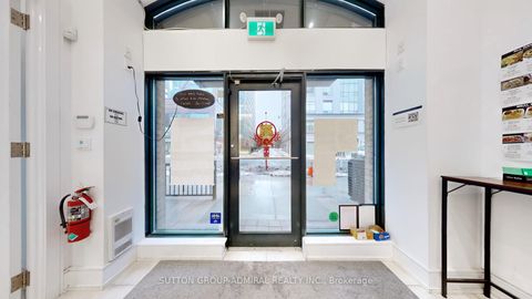 Photo 3 at 27-28 - 909 Yonge Street, Moore Park, Toronto