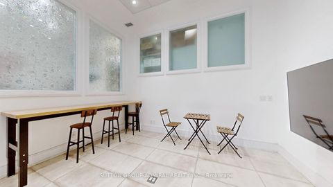 Photo 5 at 27-28 - 909 Yonge Street, Moore Park, Toronto