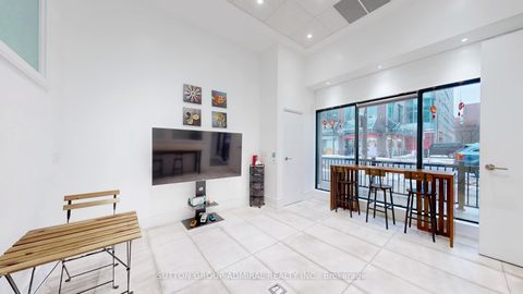 Photo 6 at 27-28 - 909 Yonge Street, Moore Park, Toronto