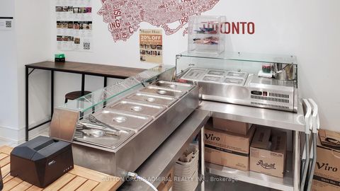 Photo 11 at 27-28 - 909 Yonge Street, Moore Park, Toronto