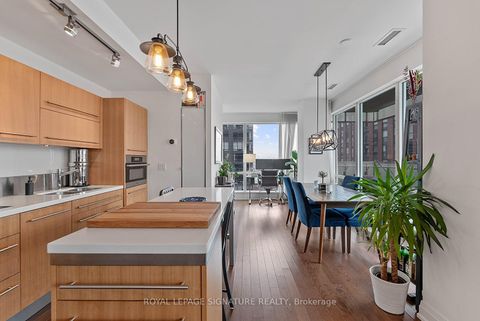 Photo 0 at 3008 - 80 John Street, Waterfront Communities C1, Toronto