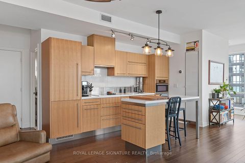 Photo 1 at 3008 - 80 John Street, Waterfront Communities C1, Toronto