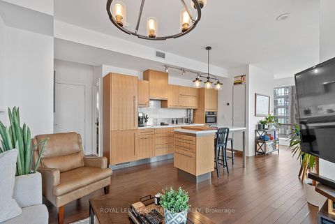 Photo 2 at 3008 - 80 John Street, Waterfront Communities C1, Toronto