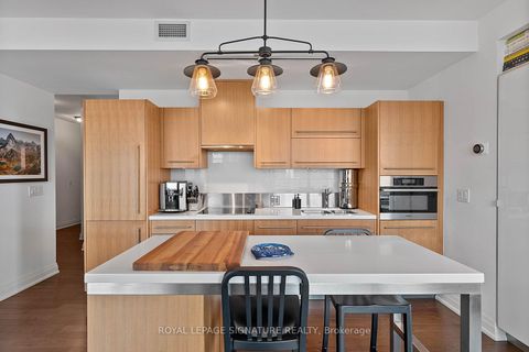 Photo 3 at 3008 - 80 John Street, Waterfront Communities C1, Toronto