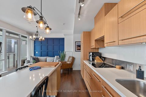 Photo 4 at 3008 - 80 John Street, Waterfront Communities C1, Toronto