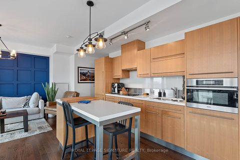 Photo 5 at 3008 - 80 John Street, Waterfront Communities C1, Toronto