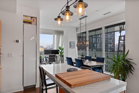 Photo 6 at 3008 - 80 John Street, Waterfront Communities C1, Toronto