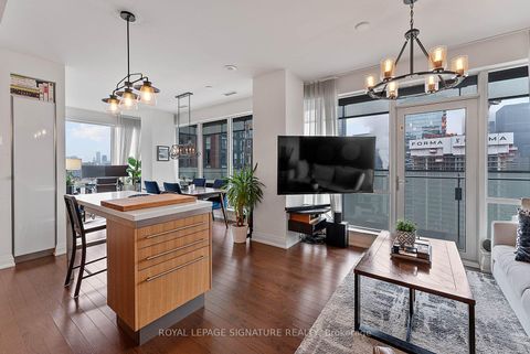 Photo 7 at 3008 - 80 John Street, Waterfront Communities C1, Toronto