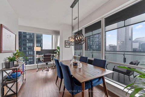 Photo 8 at 3008 - 80 John Street, Waterfront Communities C1, Toronto