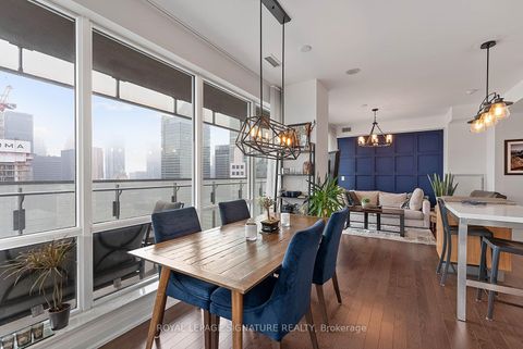 Photo 9 at 3008 - 80 John Street, Waterfront Communities C1, Toronto