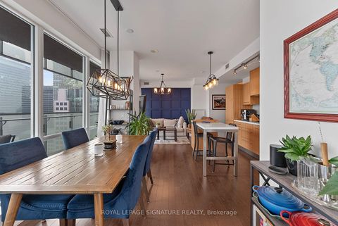 Photo 10 at 3008 - 80 John Street, Waterfront Communities C1, Toronto