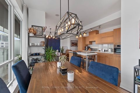 Photo 11 at 3008 - 80 John Street, Waterfront Communities C1, Toronto