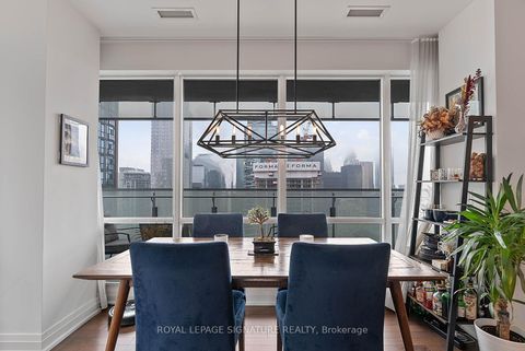 Photo 12 at 3008 - 80 John Street, Waterfront Communities C1, Toronto