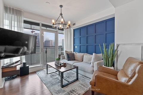 Photo 13 at 3008 - 80 John Street, Waterfront Communities C1, Toronto