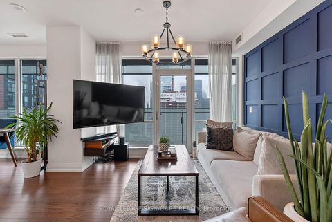 Photo 14 at 3008 - 80 John Street, Waterfront Communities C1, Toronto