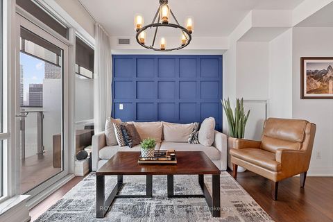 Photo 15 at 3008 - 80 John Street, Waterfront Communities C1, Toronto