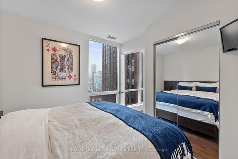 Photo 18 at 3008 - 80 John Street, Waterfront Communities C1, Toronto