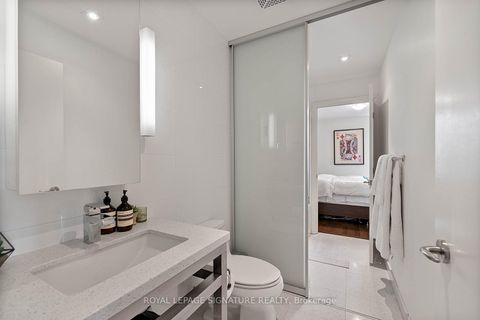 Photo 19 at 3008 - 80 John Street, Waterfront Communities C1, Toronto