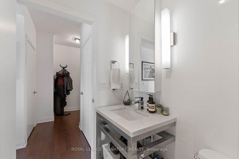 Photo 20 at 3008 - 80 John Street, Waterfront Communities C1, Toronto