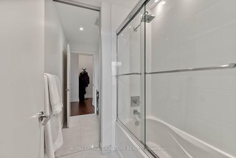 Photo 21 at 3008 - 80 John Street, Waterfront Communities C1, Toronto