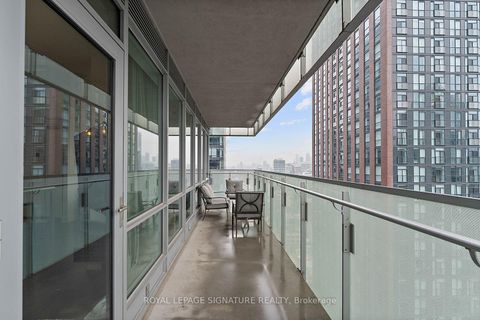 Photo 23 at 3008 - 80 John Street, Waterfront Communities C1, Toronto