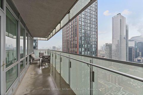 Photo 24 at 3008 - 80 John Street, Waterfront Communities C1, Toronto