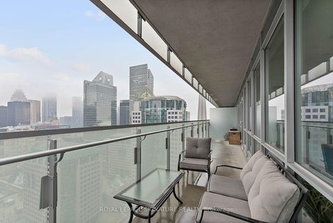 Photo 25 at 3008 - 80 John Street, Waterfront Communities C1, Toronto