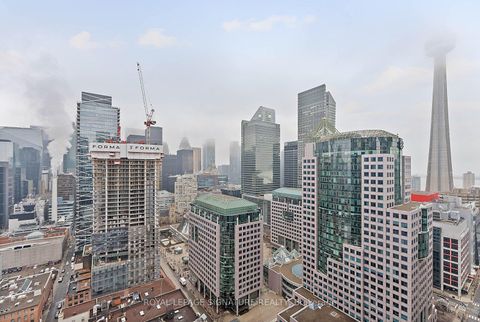 Photo 27 at 3008 - 80 John Street, Waterfront Communities C1, Toronto