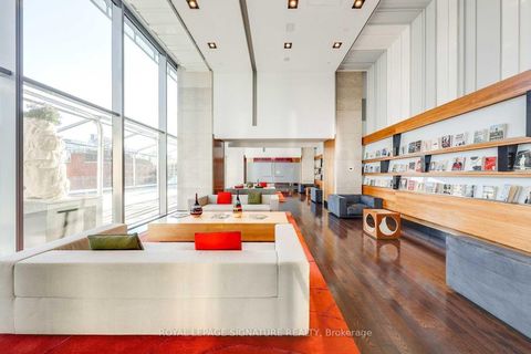 Photo 31 at 3008 - 80 John Street, Waterfront Communities C1, Toronto