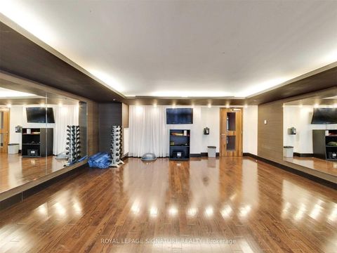 Photo 39 at 3008 - 80 John Street, Waterfront Communities C1, Toronto