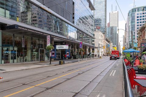 Photo 40 at 3008 - 80 John Street, Waterfront Communities C1, Toronto