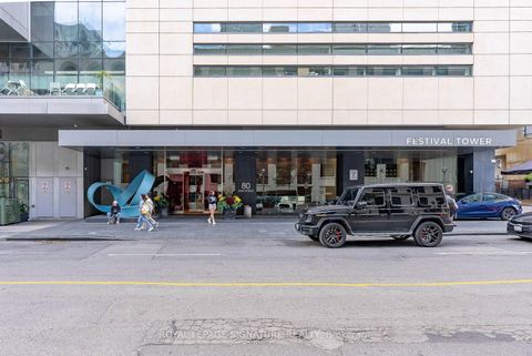 Photo 41 at 3008 - 80 John Street, Waterfront Communities C1, Toronto