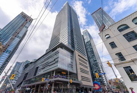 Photo 42 at 3008 - 80 John Street, Waterfront Communities C1, Toronto