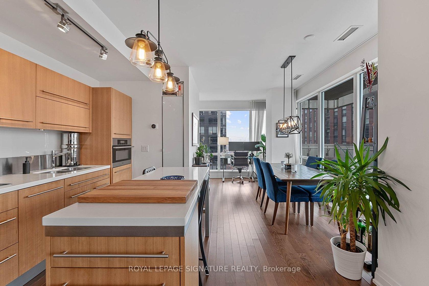 3008 - 80 John Street, Waterfront Communities C1, Toronto 