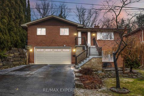 Photo 0 at 63 Riverside Drive, Humber Summit, Toronto