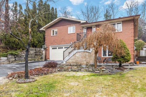 Photo 1 at 63 Riverside Drive, Humber Summit, Toronto