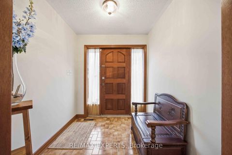 Photo 2 at 63 Riverside Drive, Humber Summit, Toronto