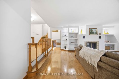 Photo 4 at 63 Riverside Drive, Humber Summit, Toronto