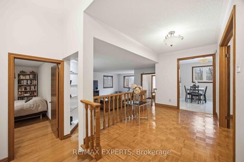 Photo 8 at 63 Riverside Drive, Humber Summit, Toronto