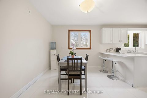 Photo 9 at 63 Riverside Drive, Humber Summit, Toronto