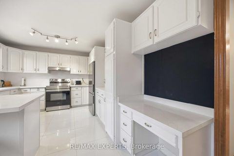 Photo 11 at 63 Riverside Drive, Humber Summit, Toronto