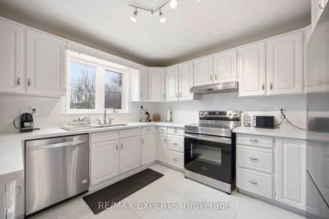 Photo 12 at 63 Riverside Drive, Humber Summit, Toronto