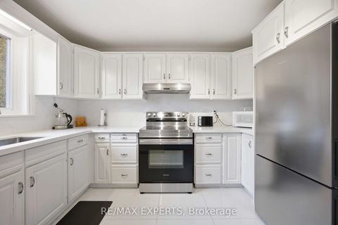 Photo 15 at 63 Riverside Drive, Humber Summit, Toronto