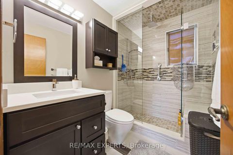 Photo 23 at 63 Riverside Drive, Humber Summit, Toronto