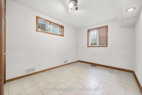 Photo 24 at 63 Riverside Drive, Humber Summit, Toronto